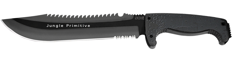 SOG Primitive