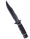 SOG Tech Bowie Black