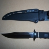 SOG Tech Bowie Black