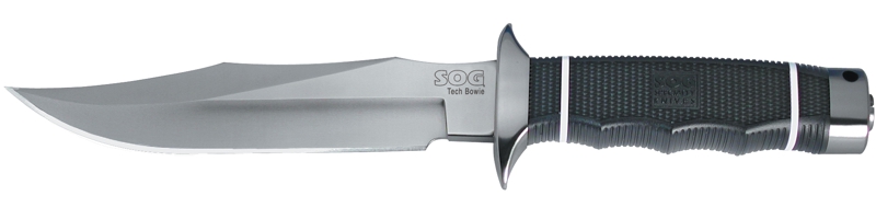 SOG Tech Bowie Satin