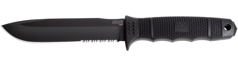 SOG Force