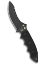 Spyderco Pygmy Warrior