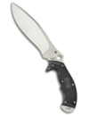 Spyderco Schempp Rock