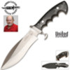 Hibben Alaskan Survival knife