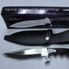 Hibben Alaskan Survival knife