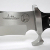 Hibben Alaskan Survival knife