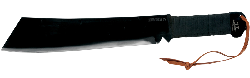 Hibben Rambo IV Machete