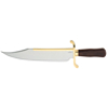 Hibben Old West Bowie