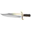 Hibben Old West Bowie