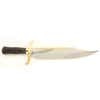 Hibben Old West Bowie