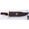 Hibben Old West Bowie