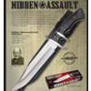 Hibben Assault