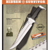 Hibben Survivor Bowie