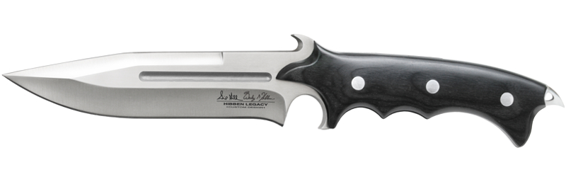 Hibben Legacy Combat Fighter