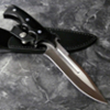 Hibben Legacy Combat Fighter