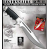 Hibben Legionnaire Bowie