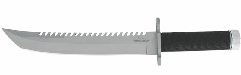 Hibben Survival Tanto