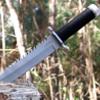 Hibben Survival Tanto