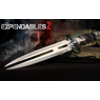 Hibben Expendables 2 Double Shadow