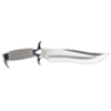 Hibben Highlander Bowie