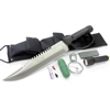 Bushmaster Survival knife