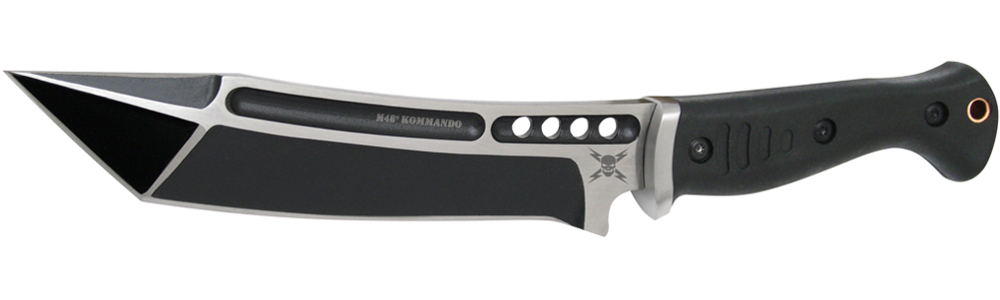 M48 Sabotage Tanto Fighter