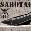 M48 Sabotage Tanto Fighter