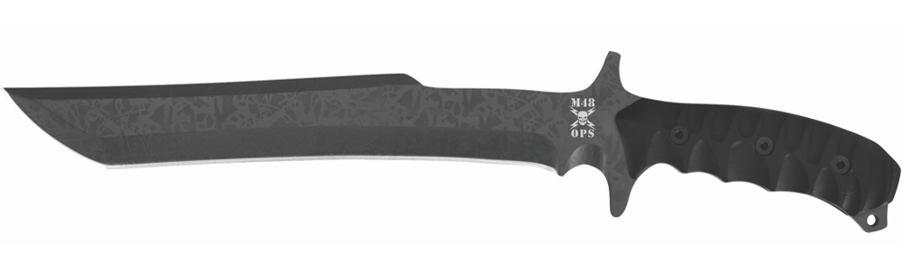 M48 Combat Machete