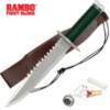Rambo First Blood knife