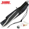 Rambo First Blood II knife