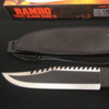 Rambo First Blood II knife