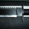 Rambo First Blood II knife