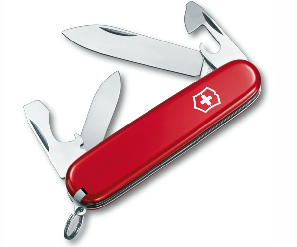 Victorinox Recruit