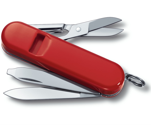 Victorinox Classic SD vilega