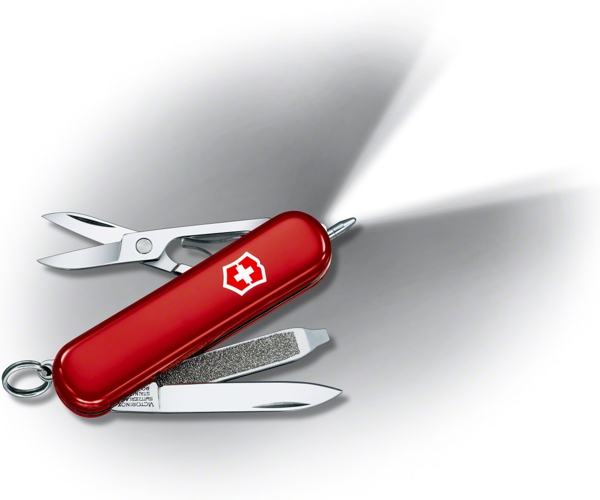 Victorinox Signature Lite