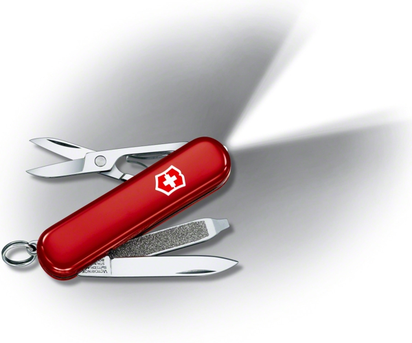 Victorinox SwissLite