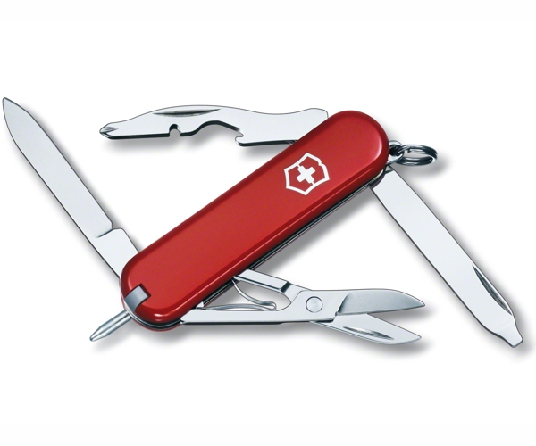 Victorinox Manager