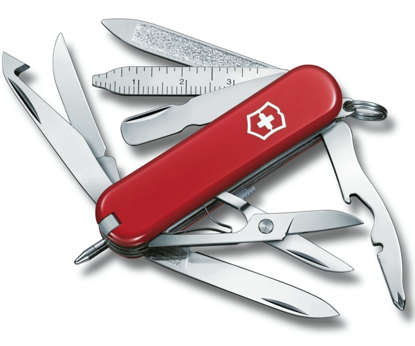 Victorinox MiniChamp