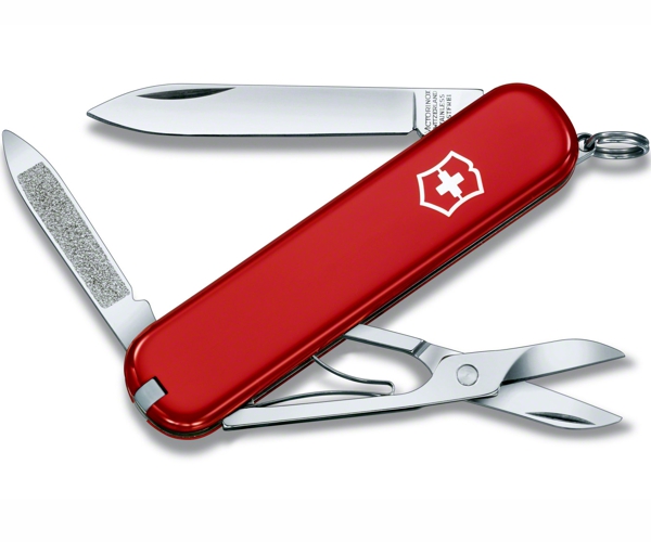 Victorinox Ambassador