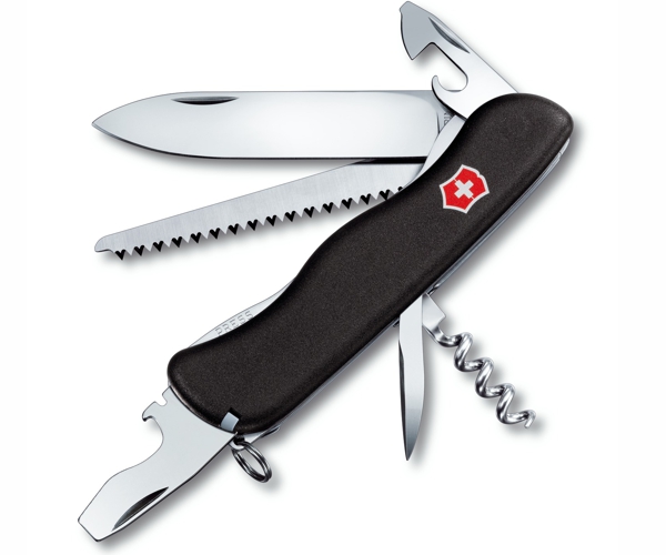 Victorinox Forester