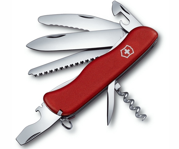 Victorinox Fireman