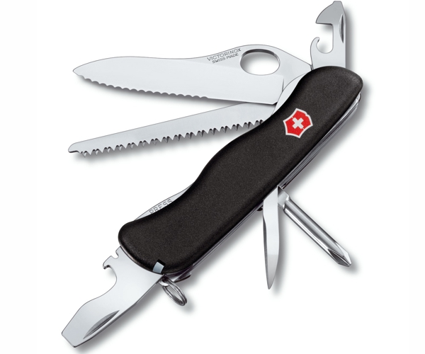 Victorinox Military Knife