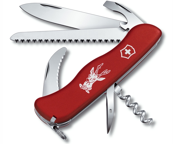 Victorinox Hunter