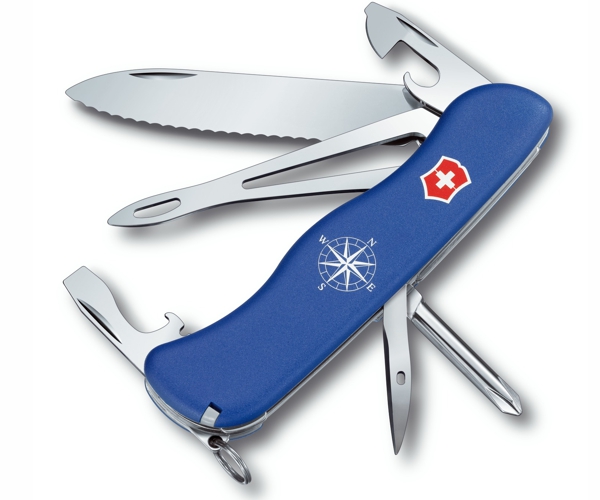 Victorinox Helmsman