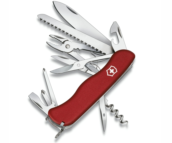 Victorinox Hercules