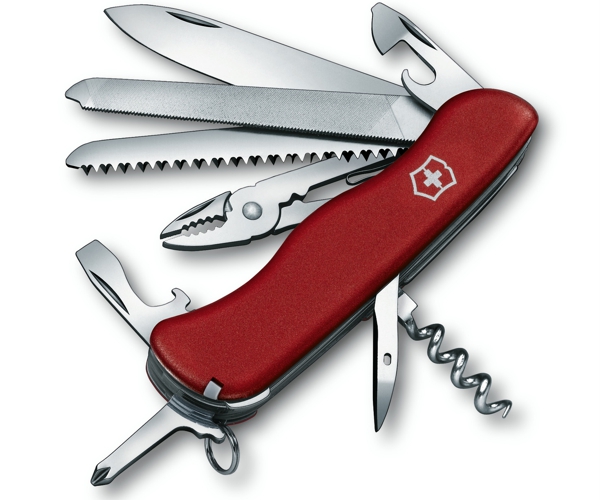 Victorinox Tradesman