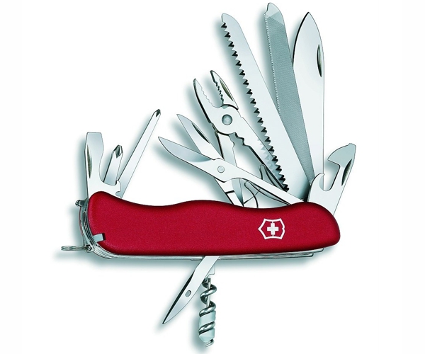 Victorinox WorkChamp