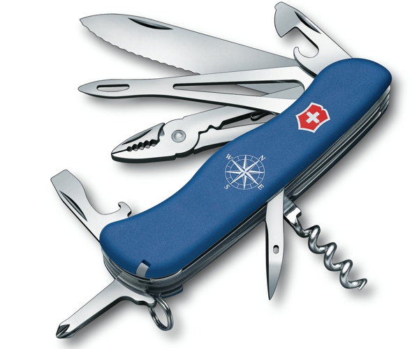 Victorinox Skipper