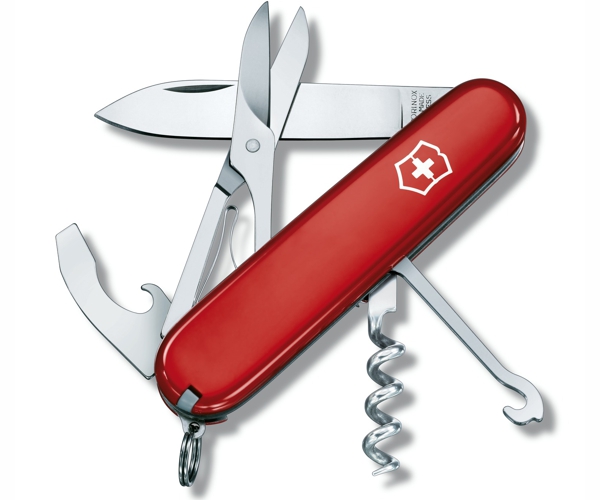 Victorinox Compact