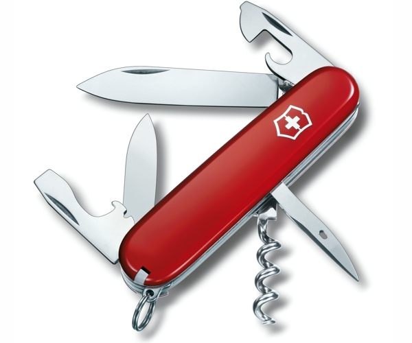 Victorinox Spartan